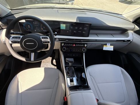 New 2026 Hyundai Tucson SEL FWD image 23