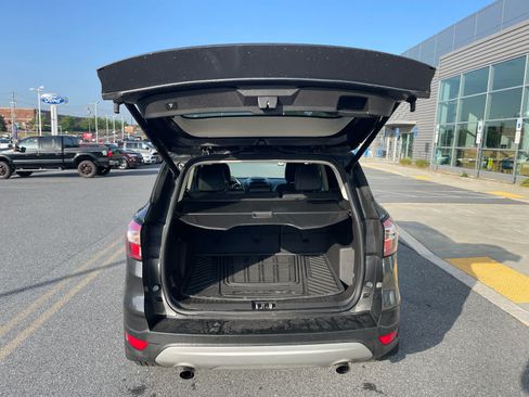 Used 2018 Ford Escape SEL AWD/4WD image 5