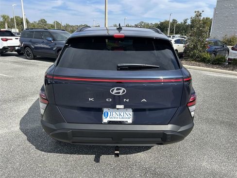 New 2026 Hyundai Kona SEL Sport image 12