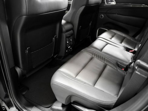 Used 2018 Jeep Grand Cherokee Trackhawk image 27