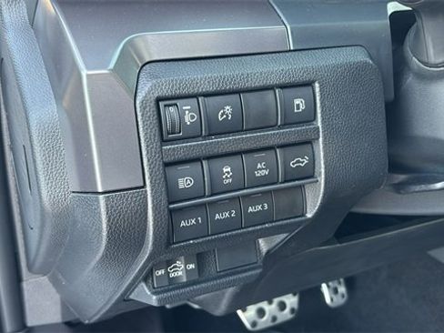 New 2026 Toyota Tacoma TRD Sport w/ TRD Sport Premium Package image 12