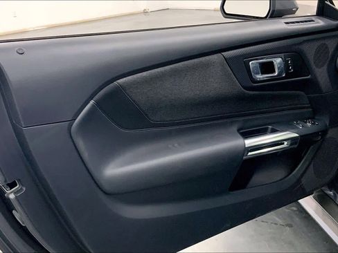 New 2025 Ford Mustang Coupe image 11