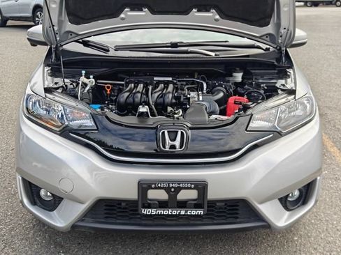 Used 2016 Honda Fit EX image 47