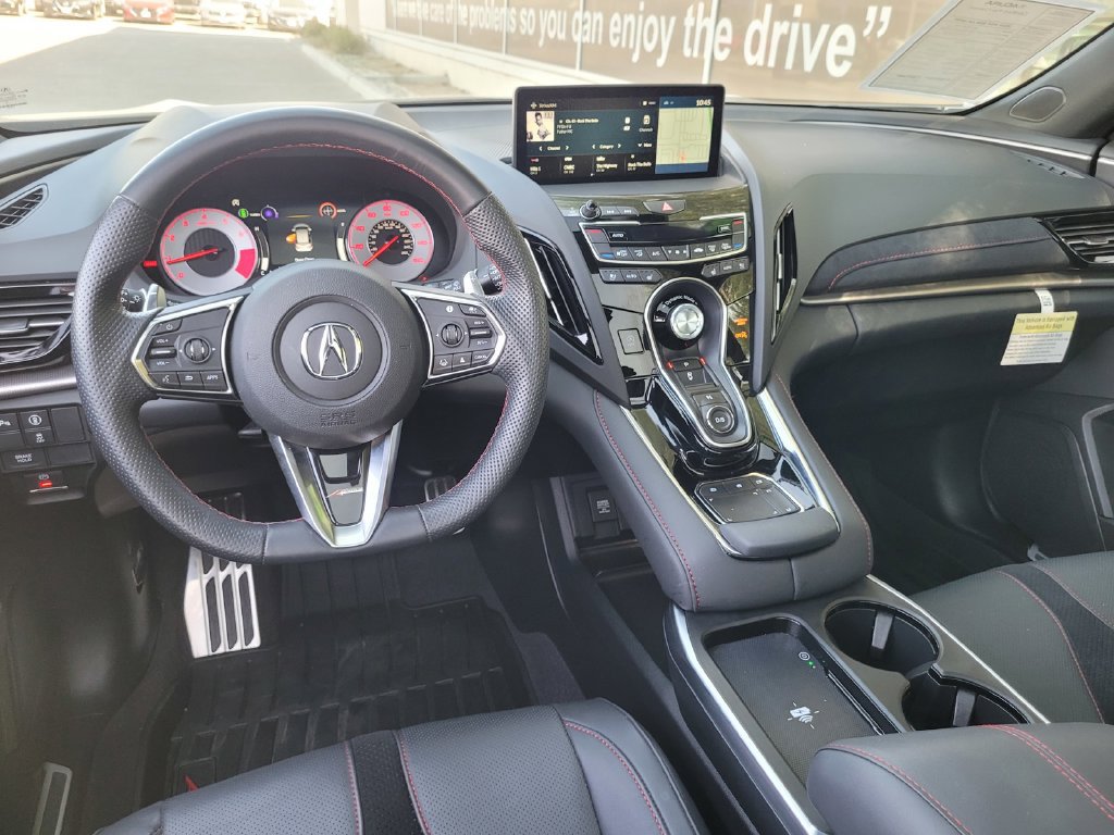 Certified 2026 Acura RDX w/ Advance Package AWD/4WD image 21