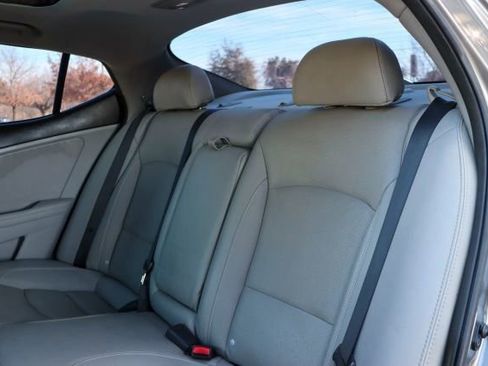 Used 2013 Kia Optima EX w/ Premium Pkg image 17