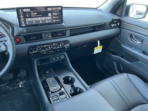 New 2026 Honda Pilot Black Edition image 13