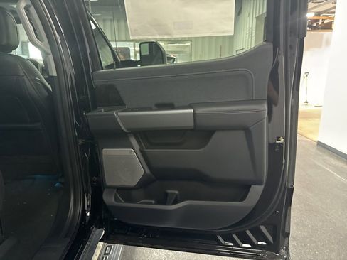 New 2026 Ford F250 4x4 Crew Cab Super Duty image 34