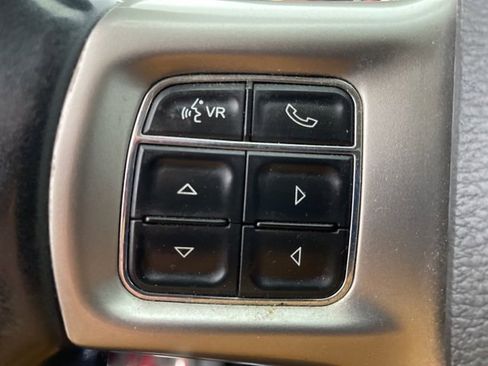 Used 2014 RAM 1500 Laramie w/ Trailer Tow Group image 35