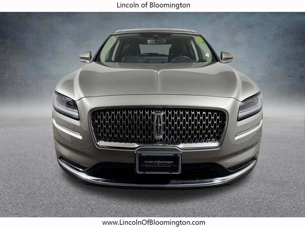 Used 2023 Lincoln Nautilus Reserve AWD/4WD image 10