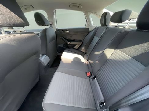Used 2025 Volkswagen Jetta S FWD image 23