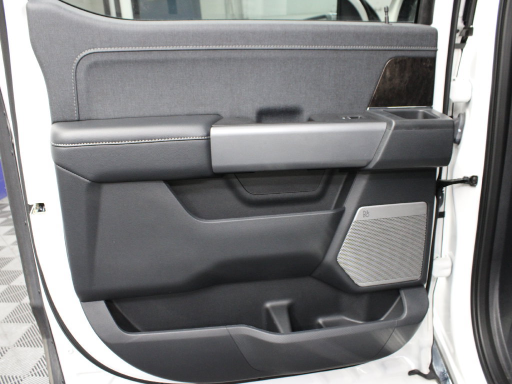 Used 2021 Ford F150 Lariat AWD/4WD image 75