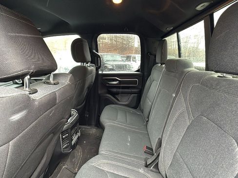 Certified 2022 RAM 1500 Big Horn image 25