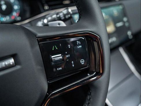 New 2026 Land Rover Range Rover Evoque S image 21