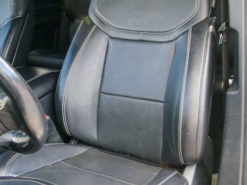 Used 2020 Ford Explorer ST w/ ST Street Pack AWD/4WD image 43