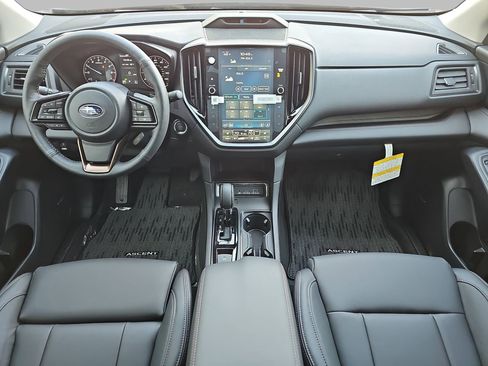 New 2026 Subaru Ascent Limited Bronze AWD/4WD image 11
