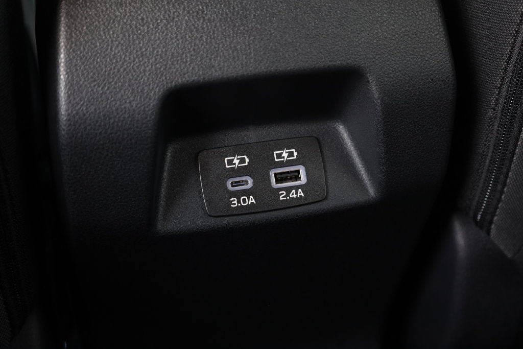 New 2026 Subaru Crosstrek 2.5i Premium AWD/4WD image 20