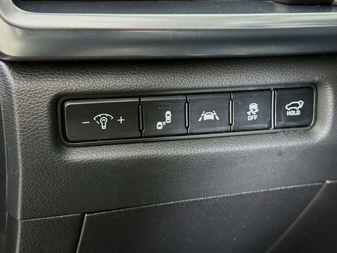 Used 2022 Kia Telluride EX w/ EX Premium Package AWD/4WD image 21