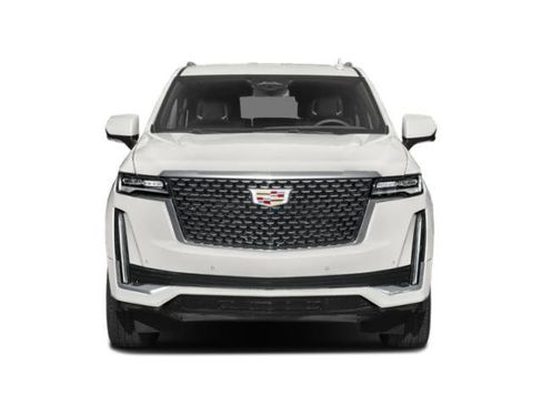 Used 2023 Cadillac Escalade Premium Luxury RWD image 7