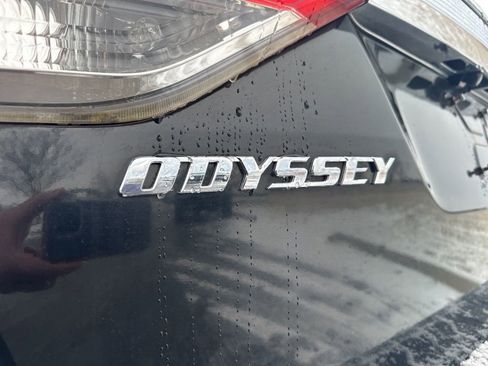 Used 2014 Honda Odyssey EX image 4