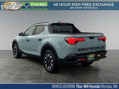 New 2026 Hyundai Santa Cruz SEL AWD/4WD image 42
