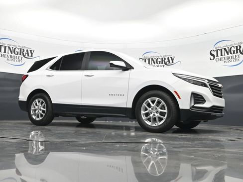 Used 2022 Chevrolet Equinox LT FWD image 26