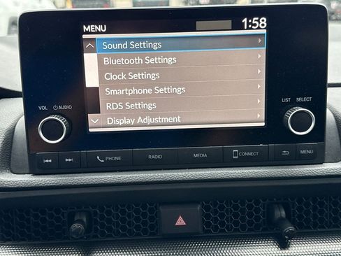 Certified 2023 Honda CR-V Sport image 27