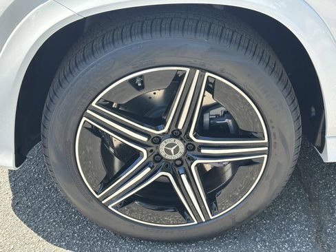 New 2026 Mercedes-Benz GLE 350 4MATIC image 13