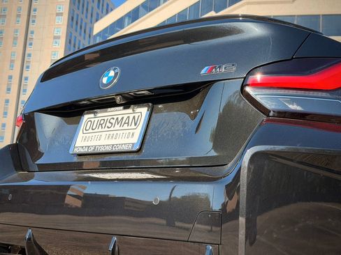 Used 2025 BMW M2 w/ Lighting Package image 9