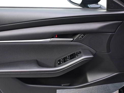 New 2026 MAZDA MAZDA3 s FWD image 22