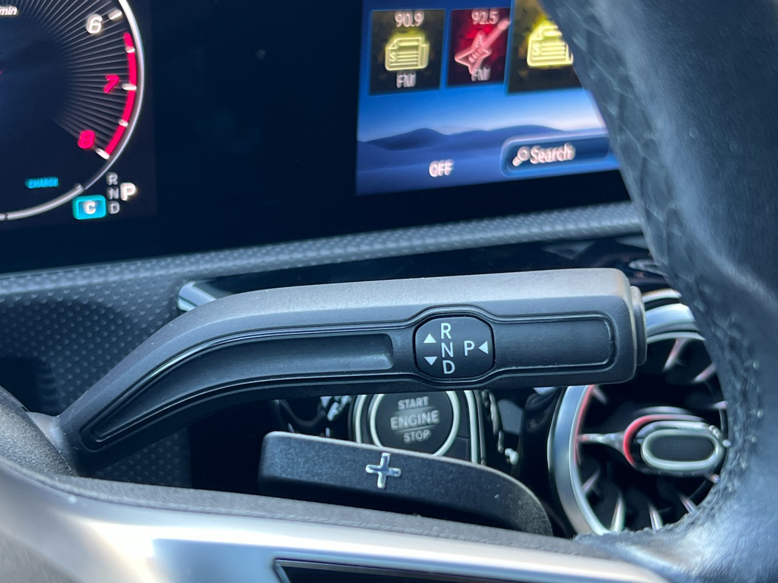 Certified 2025 Mercedes-Benz CLA 250 image 19