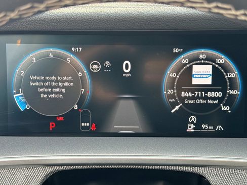 Certified 2025 Volkswagen Tiguan S w/ 18" Wheel Package image 19