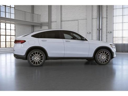 Certified 2023 Mercedes-Benz GLC 300 4MATIC Coupe image 18