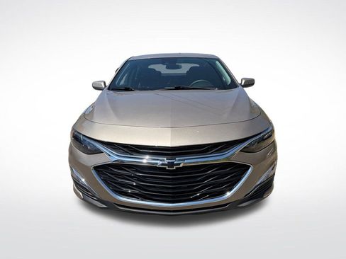 Used 2023 Chevrolet Malibu RS w/ LPO, Floor Liner Package FWD image 9