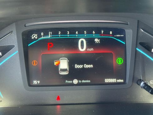 Used 2024 Honda Odyssey Elite image 22