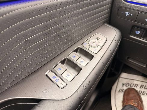 Used 2024 Hyundai Palisade Calligraphy AWD/4WD image 29