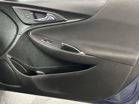 Used 2022 Chevrolet Malibu LT image 34