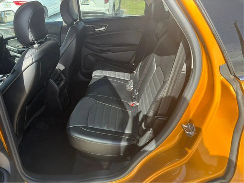 Used 2016 Ford Edge SEL w/ Equipment Group 201A AWD/4WD image 11
