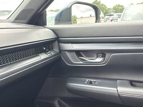 Used 2024 Honda CR-V Sport image 19