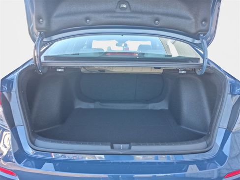 Certified 2025 Honda Civic Sport image 23