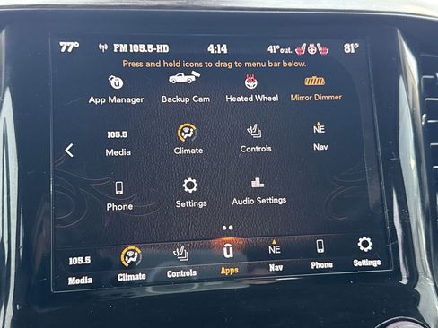 Certified 2020 RAM 1500 Laramie image 30