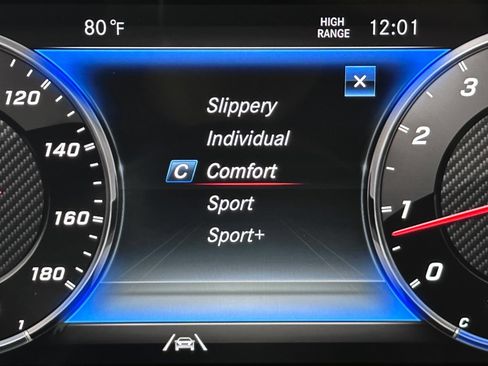 Used 2024 Mercedes-Benz G 63 AMG 4MATIC image 29