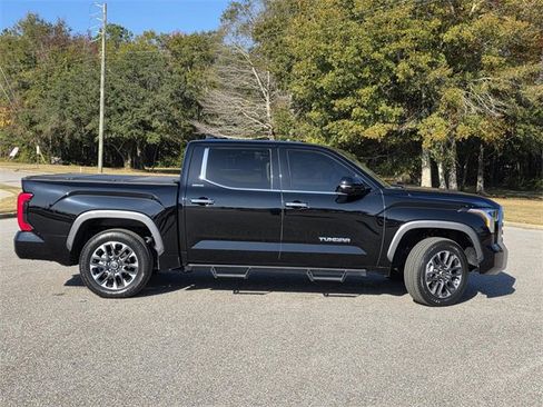 Used 2023 Toyota Tundra Limited image 44