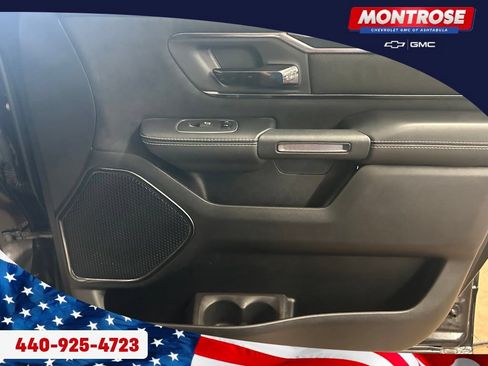 Used 2022 RAM 1500 TRX w/ TRX Level 1 Equipment Group AWD/4WD image 30