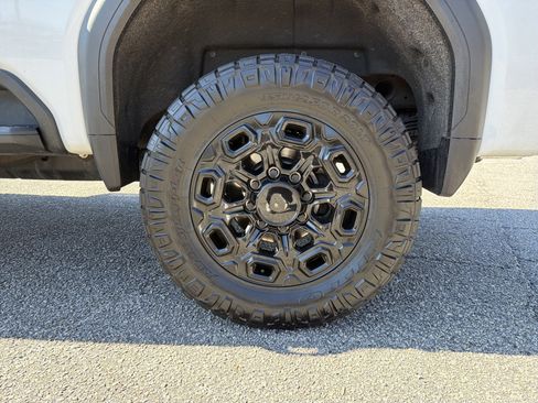 Used 2024 GMC Sierra 2500 Pro image 20