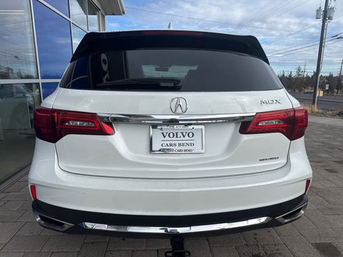 Used 2020 Acura MDX 3.5L image 5