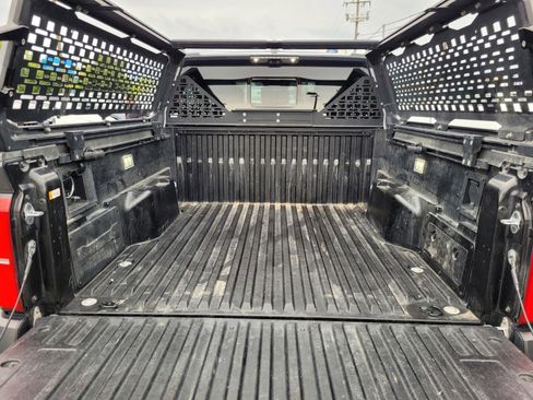 Used 2024 Toyota Tacoma 4x4 Double Cab Hybrid image 35