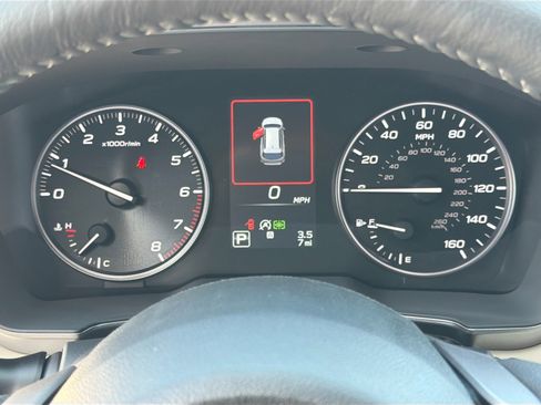 Used 2025 Subaru Outback Limited image 41