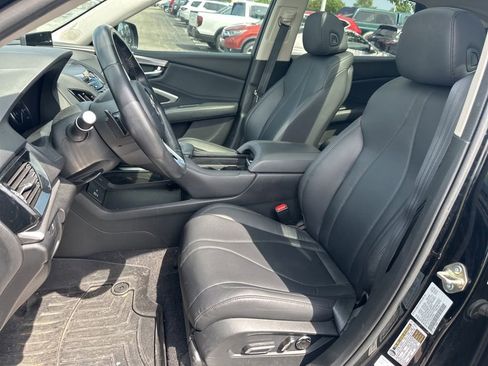 Used 2020 Acura RDX FWD image 16