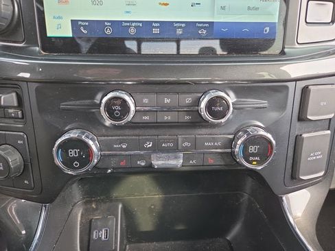 Used 2021 Ford F150 XLT w/ Equipment Group 302A High image 17