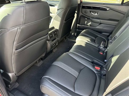 New 2026 Honda Pilot EX-L image 14